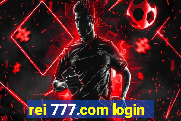 rei 777.com login